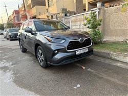 تويوتا هايلاندر